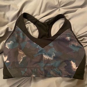 Patagonia Women’s Wild Trails Sports Bra